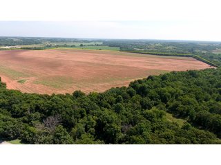 Property photo 3 - SIGNIFICANT LAND & PRODUCING MINERALS SEALED BID AUCTION - 233+/- ACRE FARM IN 1 TRACT - 6 MINERAL TRACTS IN GARVIN, MCCLAIN, GRADY & ROGER MILLS COUNTIES, OKLAHOMA